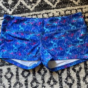 Fleo shorts size XL
